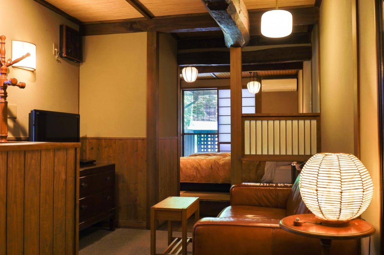 Hotel Kurokawa Onsen Oyado Noshiyu Minamioguni Zewnętrze zdjęcie