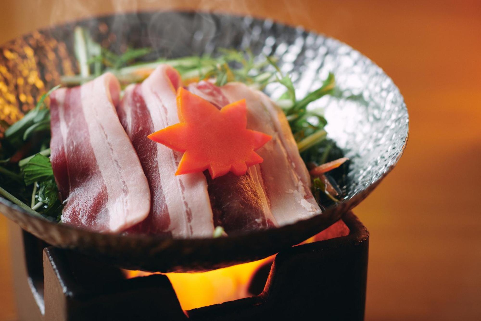 Hotel Kurokawa Onsen Oyado Noshiyu Minamioguni Zewnętrze zdjęcie