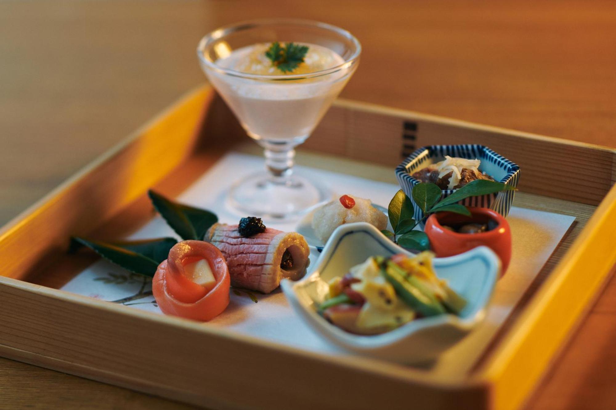 Hotel Kurokawa Onsen Oyado Noshiyu Minamioguni Zewnętrze zdjęcie