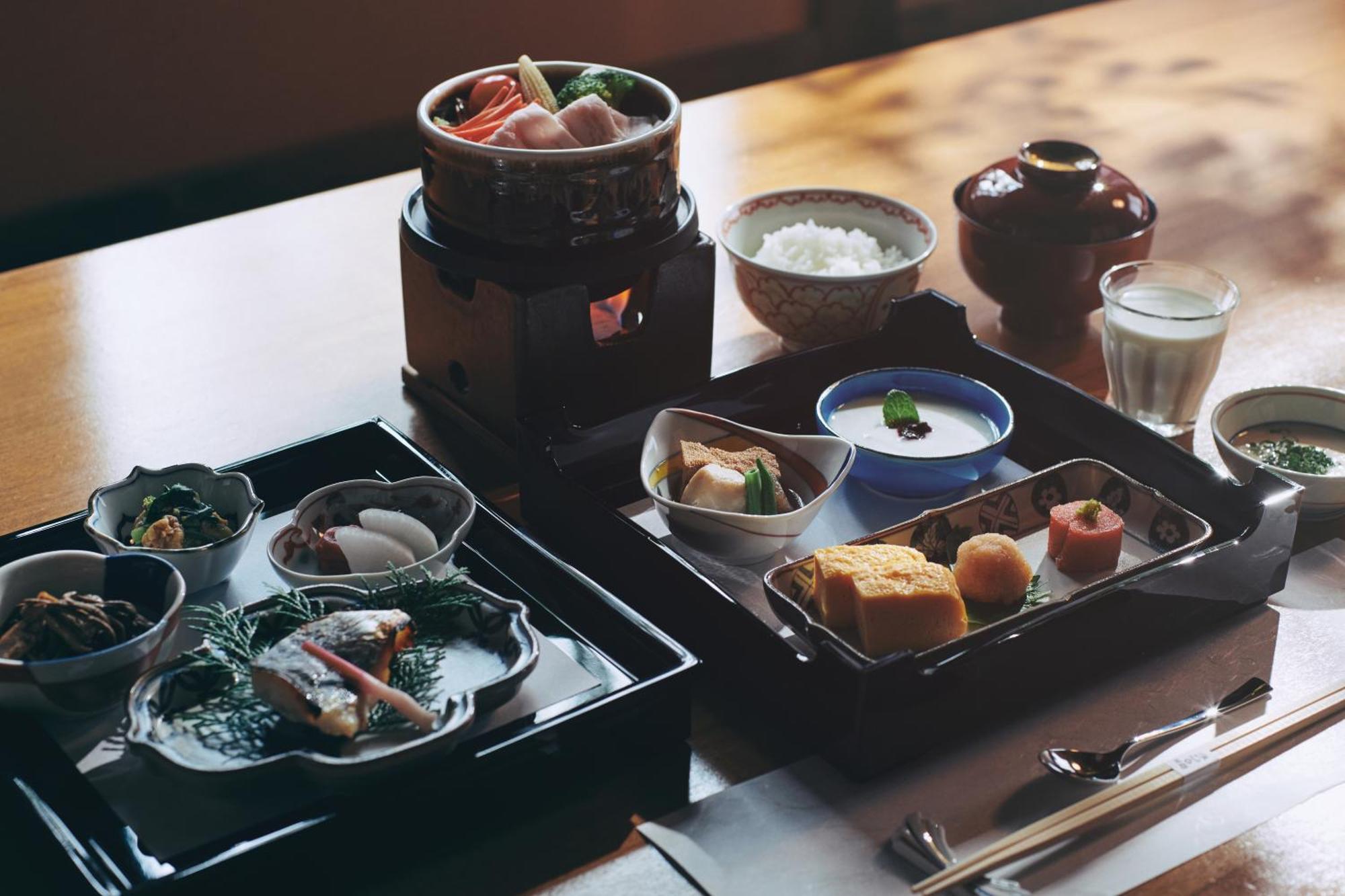 Hotel Kurokawa Onsen Oyado Noshiyu Minamioguni Zewnętrze zdjęcie