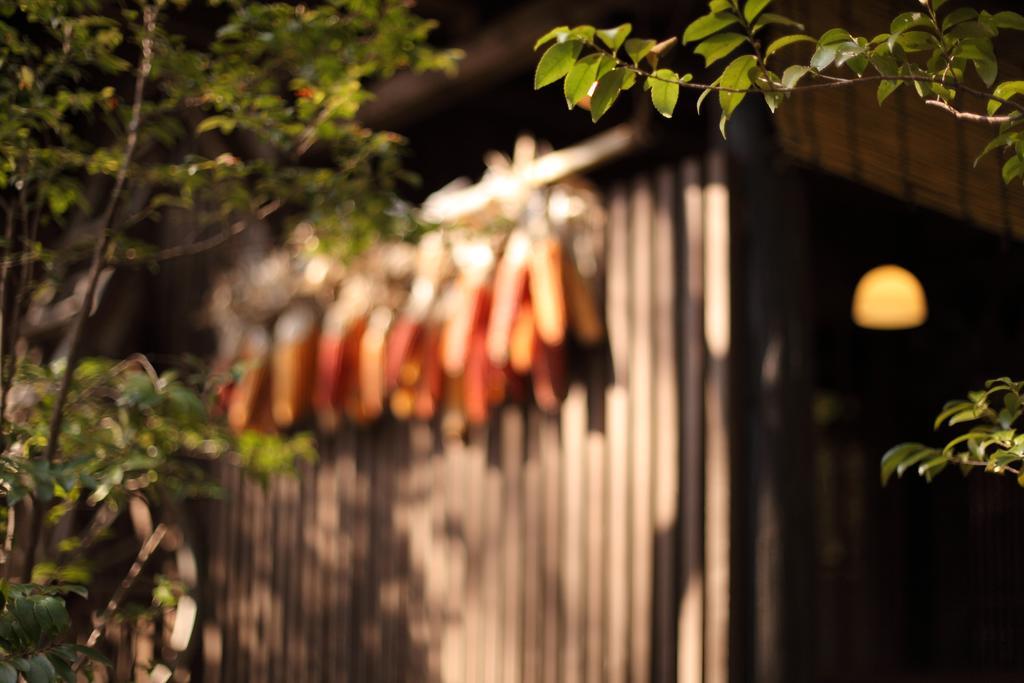 Hotel Kurokawa Onsen Oyado Noshiyu Minamioguni Zewnętrze zdjęcie