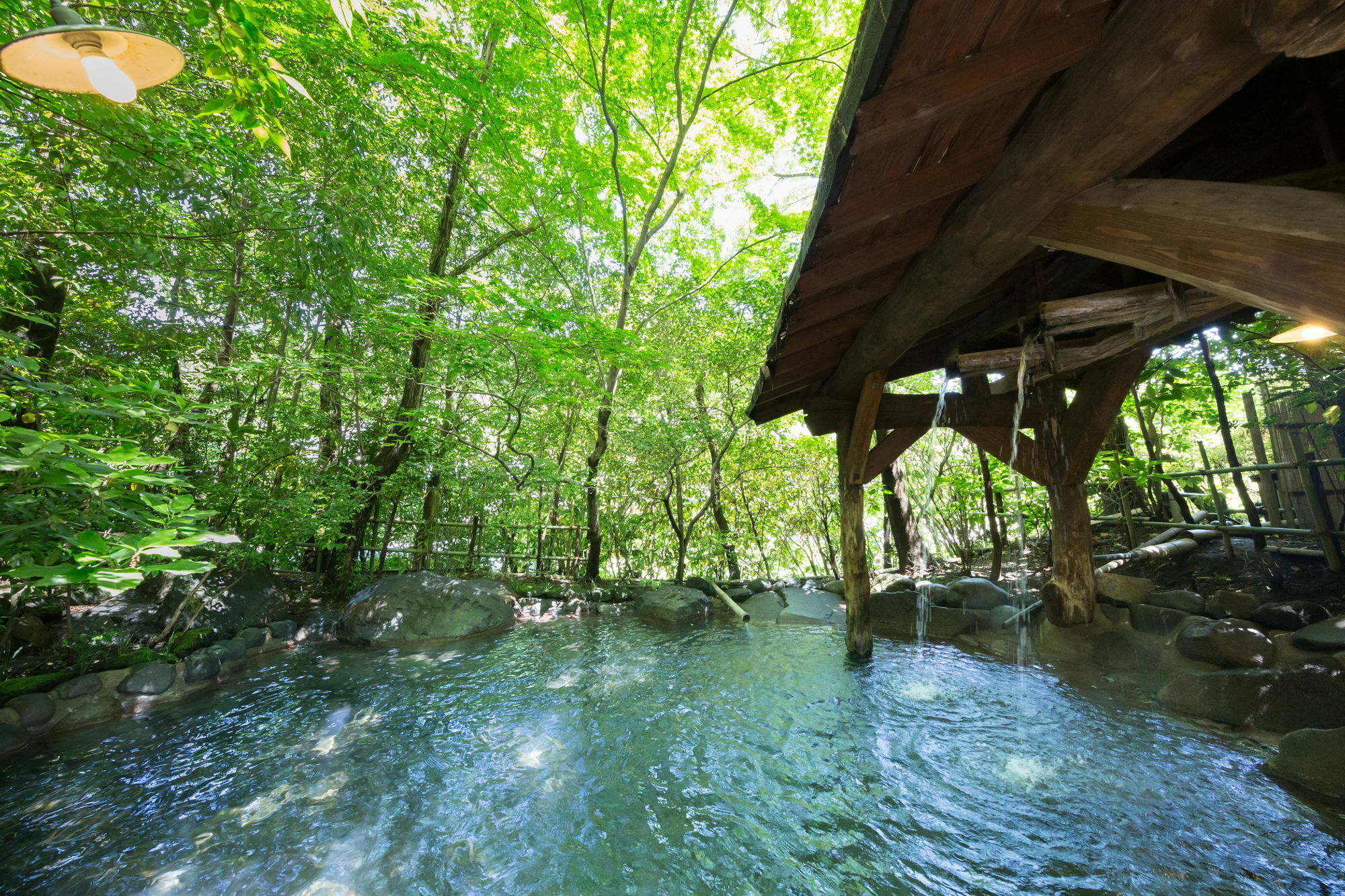 Hotel Kurokawa Onsen Oyado Noshiyu Minamioguni Zewnętrze zdjęcie