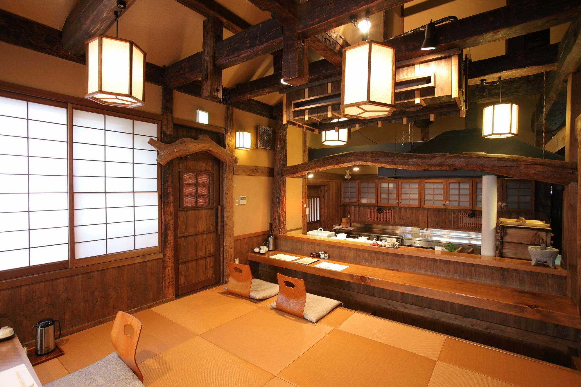 Hotel Kurokawa Onsen Oyado Noshiyu Minamioguni Zewnętrze zdjęcie